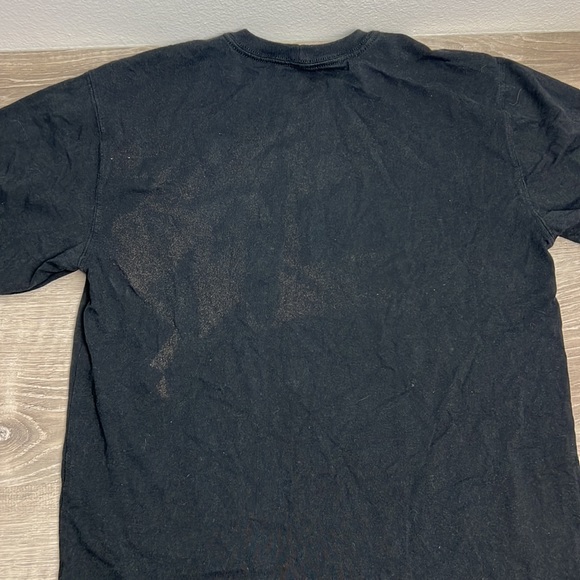 Carhartt Black T-shirt - Picture 4 of 7